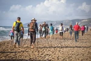 Castelldefels celebra la séptima edición de 