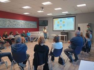 Castelldefels lanza la tercera temporada de 