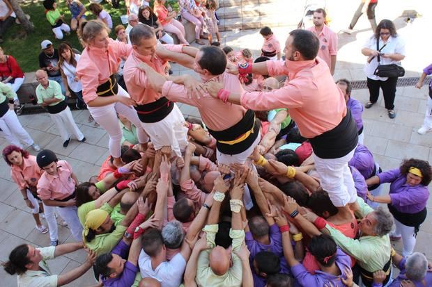 La Fiesta de Sant Miquel estrenará la nueva Fira tastets de vi y recuperará la Nit jove