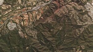 Castellví de Rosanes alcanza 2.171 habitantes en enero de 2025