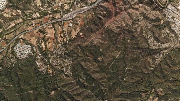 Castellví de Rosanes alcanza 2.171 habitantes en enero de 2025