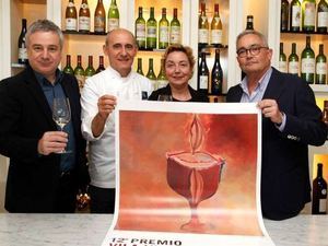 Vila Viniteca: 12 años premiando a los mejores catadores de vino en su Cata por Parejas
