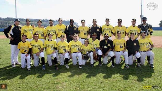 El Béisbol Viladecans se proclama campeón de la Copa Catalunya