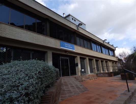 Cornellà combate los rebrotes del covid-19 con pruebas masivas en Sant Ildefons