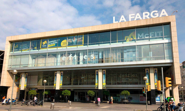 La Farga de L’Hospitalet acoge el BCN Gluten Free