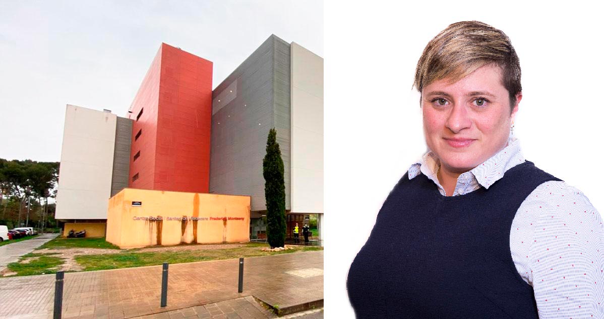 Ciutadans lleva al Parlament las quejas por los menús de la residencia Frederica Montseny de Viladecans