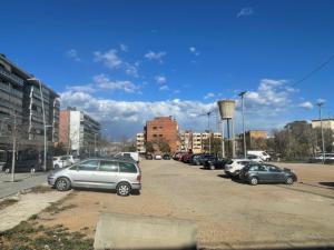 En marcha el proyecto para la construcción de un centro de asistencia para gente mayor en Viladecans