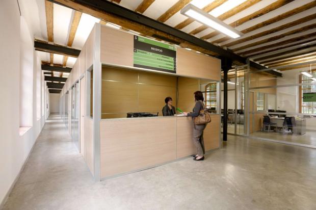Centro Local de Servicios a las Empresas de Martorell
