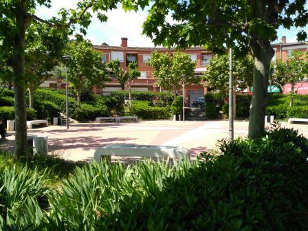 Els parcs de Sant Andreu de la Barca tindran jocs inclusius