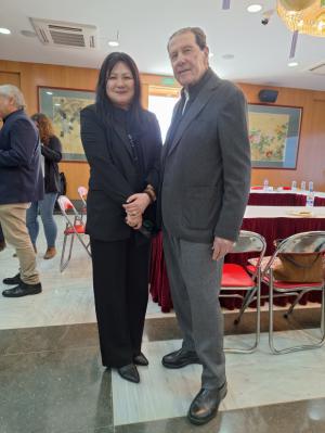 China se explica en Barcelona: claves de las ‘Dos Sesiones’ y su mirada hacia Catalunya