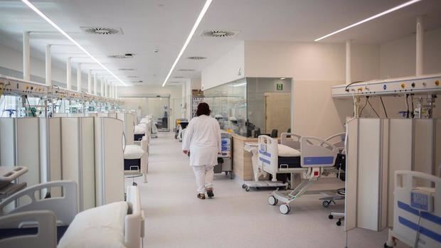 Desconcierto sanitario por un 'grave' ciberataque a hospitales y ambulatorios locales