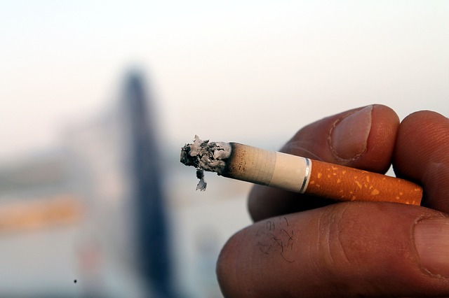 Cornellà usa la paraula per lluitar contra el tabac