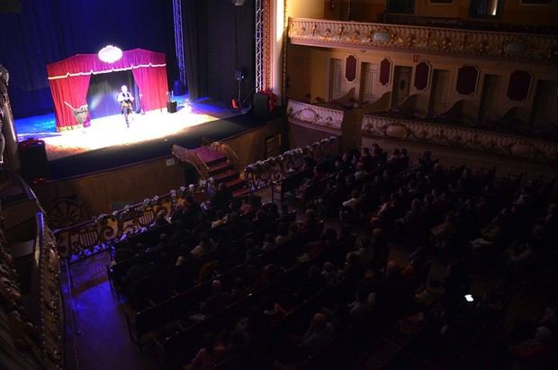 Cinco espectáculos de magia e ilusionismo en el teatro El Progrés de Martorell para estas fiestas