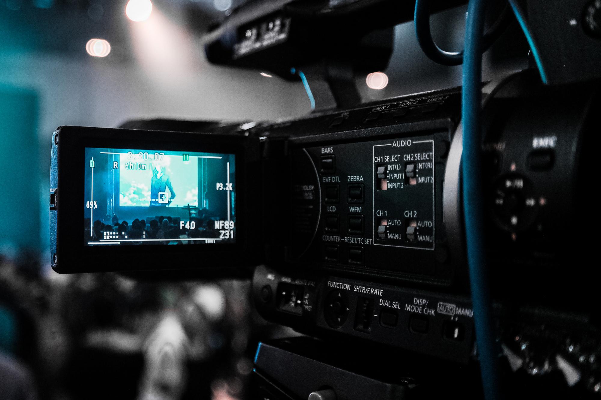 Los mejores cortometrajes internacionales se dan cita en el Prat