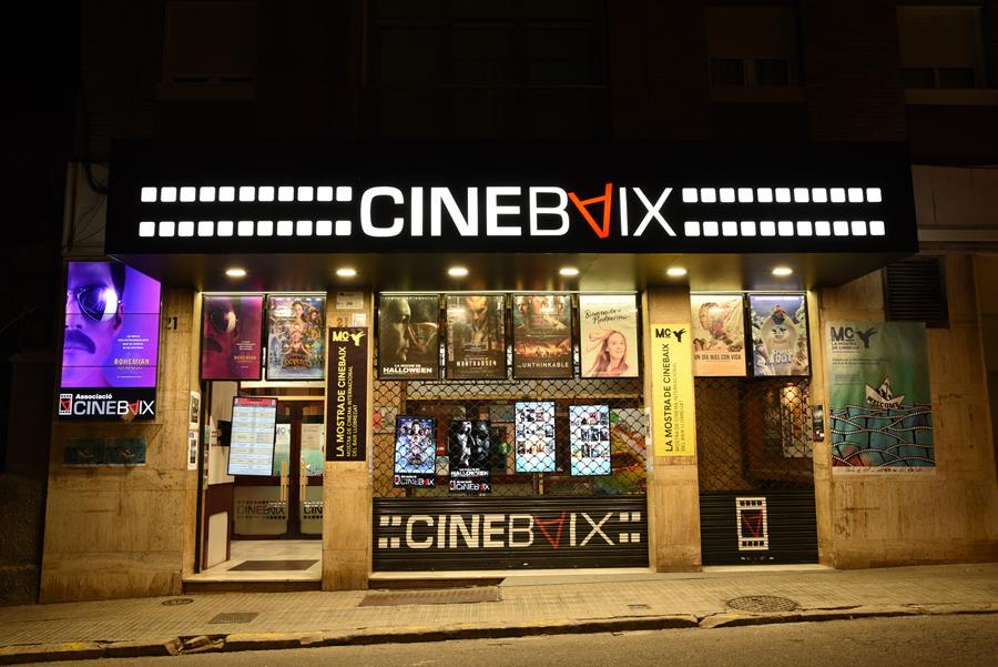 Venezuela, Brasil y Cuba serán los protagonistas del festival latinoamericano de CineBaix