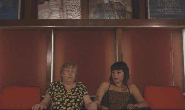La tradicional Mostra de ‘CineBaix’ s’internacionalitza en la seva desena edició