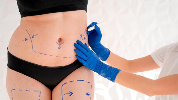 No hay belleza externa sin belleza interna