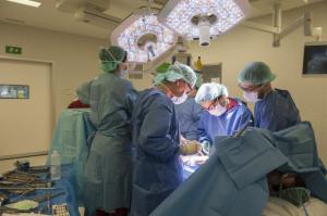 El Hospital de Bellvitge realiza 54 cirugías pancreáticas sin mortalidad en un año