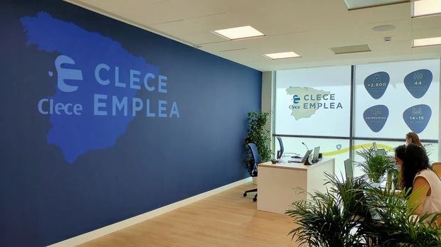 Oficinas de empleo