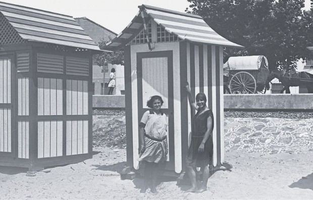 Última oportunidad para visitar 'Estiueig de proximitat': La exposición estará abierta hasta el 15 de septiembre en el Museu de Sant Boi