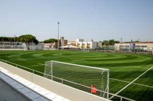 Clubes de renombre como FC Barcelona y Real Madrid participarán en la Castelldefels International Kup