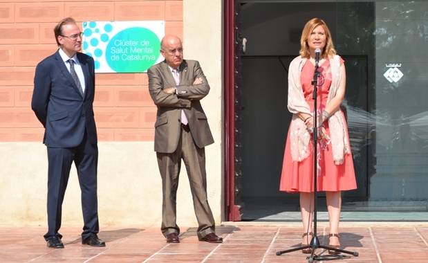 Sant Boi, porta d’Europa en salut mental