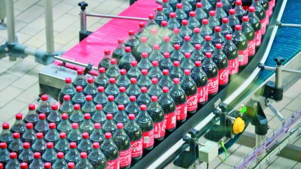 Coca-Cola sin chispa y 'light': la verdad tras el último ERE que afecta a 23 empleados en Esplugues