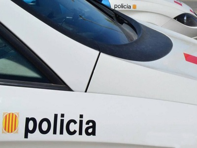 Los Mossos d'Esquadra investigan la muerte de un hombre en L'Hospitalet por arma blanca