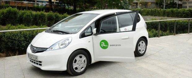 Sant Just Desver se convierte en el primer municipio español en implantar el ‘carsharing’ en la vía pública