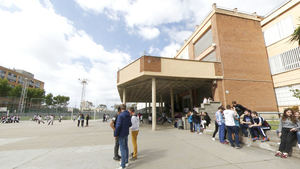 El colegio Sant Gabriel de Viladecans pone en marcha un nuevo Grado Superior de Automoción