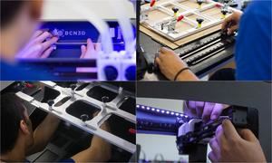 BCN3D lanza los archivos de las impresoras 3D Sigma y Sigmax R19 en código abierto