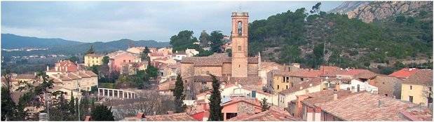 Tres robatoris en una setmana a domicilis de Collbató posen en alerta el municipi baixllobregatí