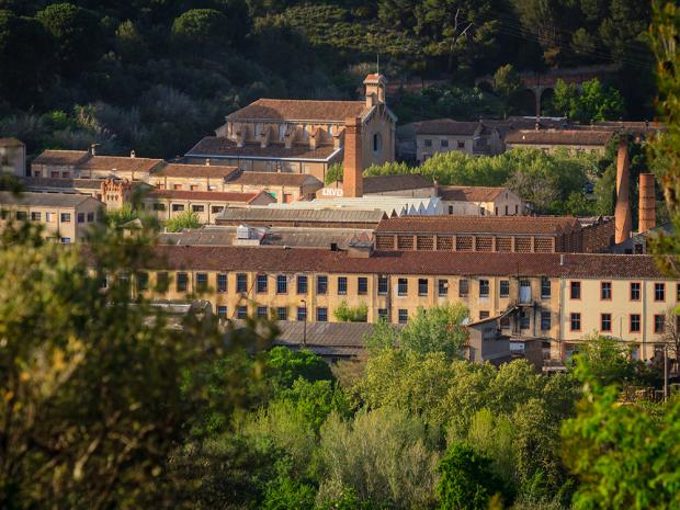 Museo de la Colònia Sedó