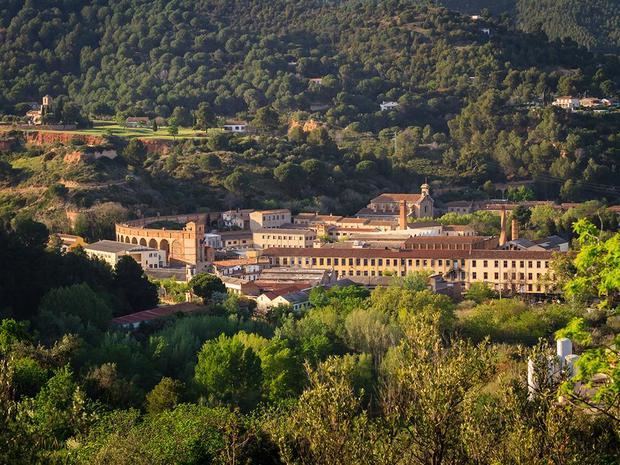 Reconocen como Bien Cultural de Interés Local a la Colonia Sedó