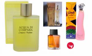 ¿Tienes alguno de estos perfumes? Se ha ordenado su retirada inmediata