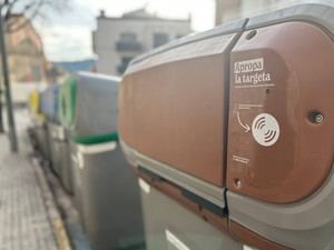 Olesa de Montserrat implementará contenedores digitales a partir del 3 de febrero de 2026