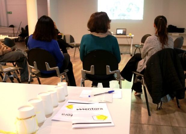 Martorell lanza la 3ª edición del proyecto 'Mentora' y busca voluntarios