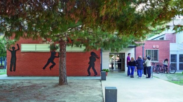 Abren la preinscripción para el curso 2025-2026 en la Escuela de Adultos Terra Baixa