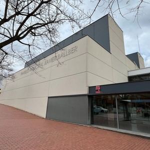 El Pavellón Xavier Ballber de Cervelló permanecerá cerrado durante tres meses por reparaciones de goteras