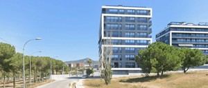 Obras de accesibilidad y movilidad en el calle Rubió i Tudurí de Sant Just a partir del 23 de febrero