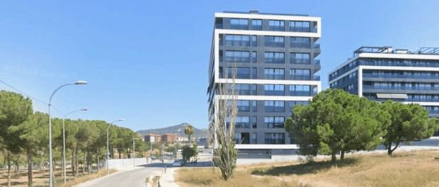 Obras de accesibilidad y movilidad en el calle Rubió i Tudurí de Sant Just a partir del 23 de febrero