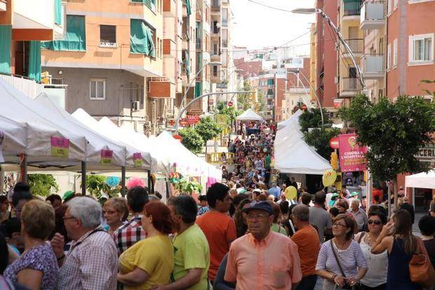 L’Hospitalet reconeix l’antic comerç