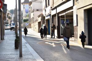 Esto es lo que han hecho el ayuntamiento y los comerciantes para incentivar las compras