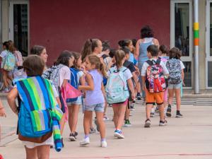 Viladecans empieza el curso con un nuevo programa basado en la creación digital y audiovisual