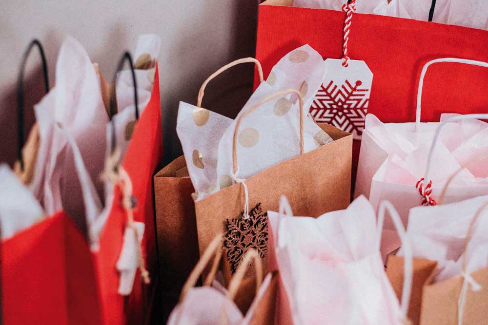El comercio de proximidad se aferra a la campaña de Navidad para eludir la UCI