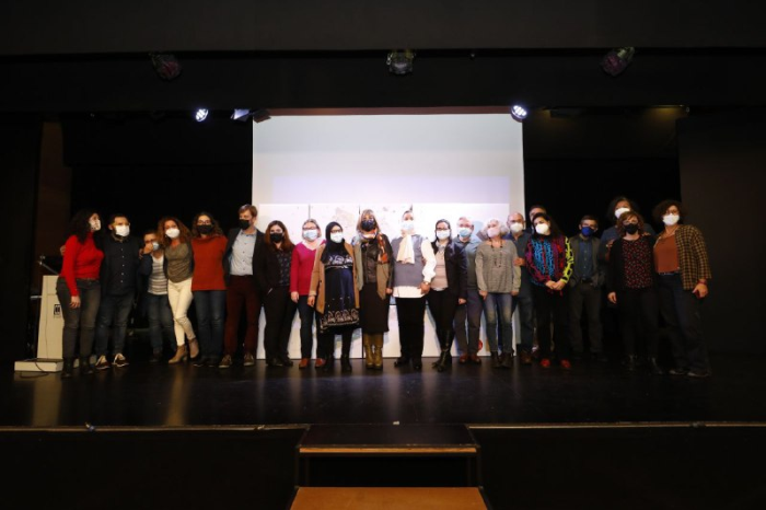 L'Hospitalet forma a ciudadanos para labores de conciliación comunitaria
