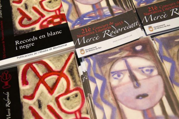 El prestigioso concurso de narrativa Mercè Rodoreda queda desierto: ningún relato estaba a la altura