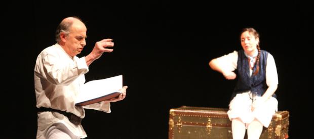 Cornellà levanta el telón para su nueva edición del Concurso de Teatro Amateur