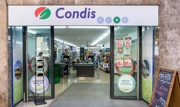 Condis sigue su plan de expansión y abre un nuevo supermercado en Cornellà