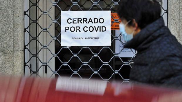 Covid-19 y ruina económica. Conoce la historia de este empresario de L'Hospitalet que logró cancelar su deuda